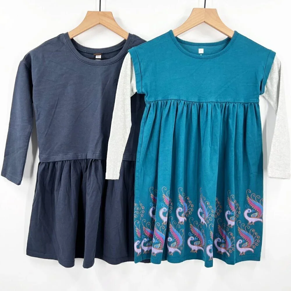 Tea Collection Dress Bundle